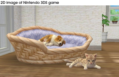 nintendogs and cats screen5 e38922