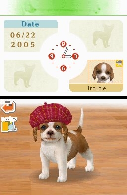 nintendogs screen1 e4404