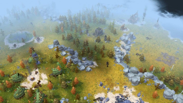 Northgard 1