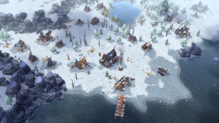 Northgard 2