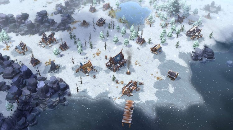 Northgard 3