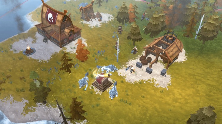 Northgard 4