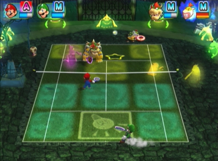 nouvelle facon de jouer mario power tennis wii 152