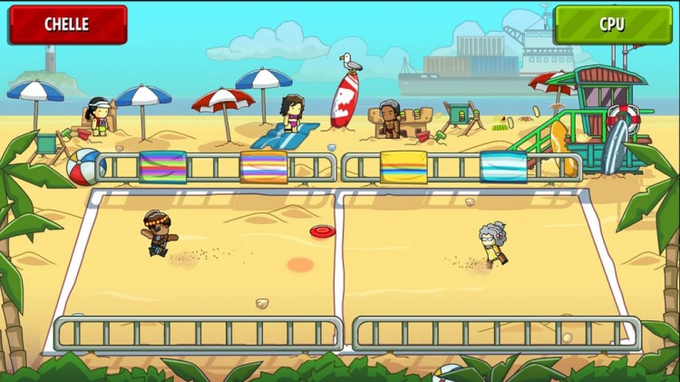 NSwitch ScribblenautsShowdown 03