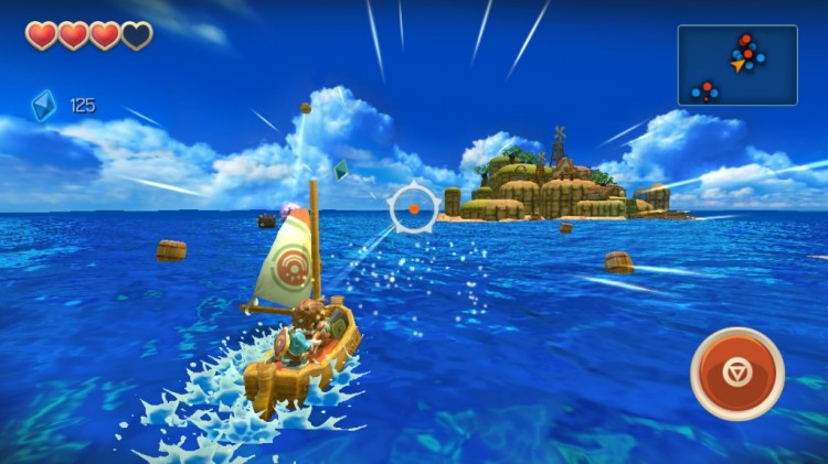 Oceanhorn 4