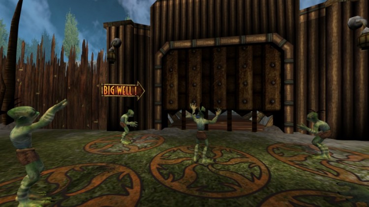 Oddworld Munch's Oddysee Edition Limitée 3