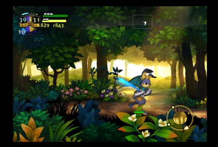 odin sphere screen1