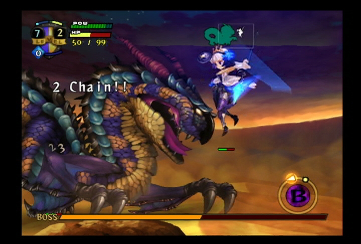 odin sphere screen3