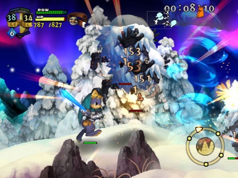 odin sphere screen4