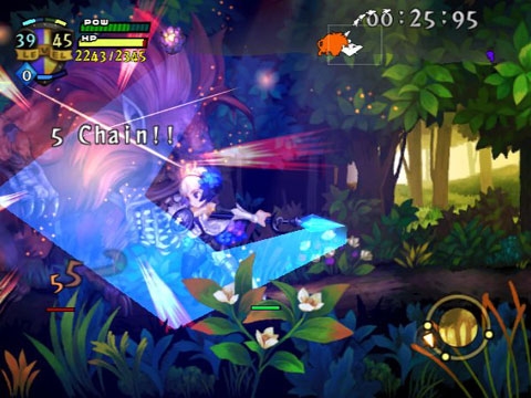 odin sphere screen6