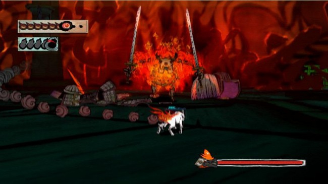 OKAMI 2