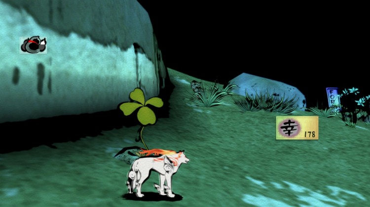 OKAMI 2