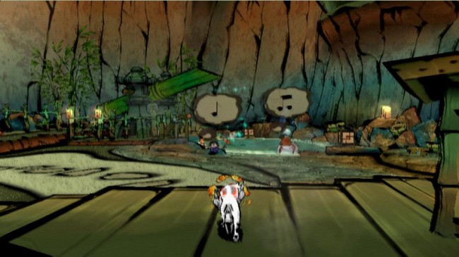 OKAMI 3