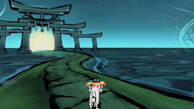 OKAMI 3