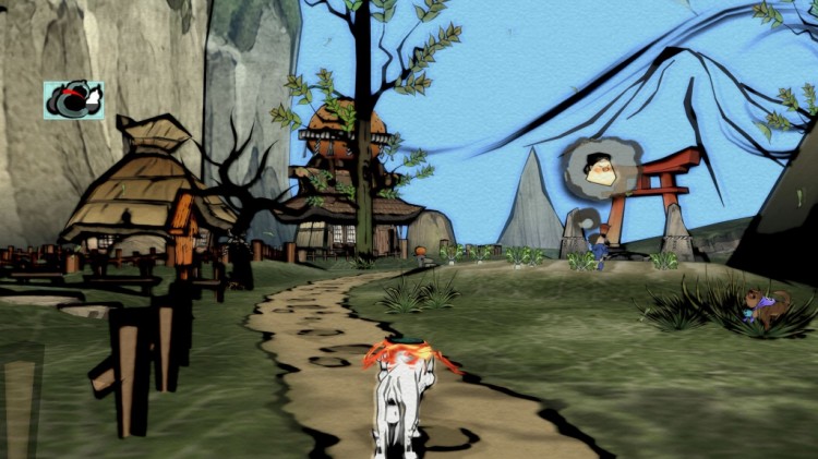 OKAMI 4