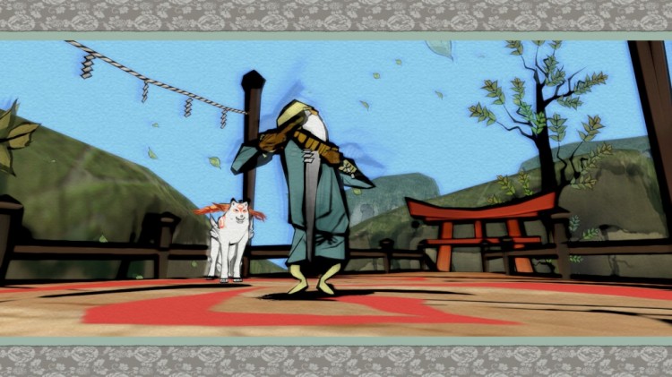 OKAMI 5