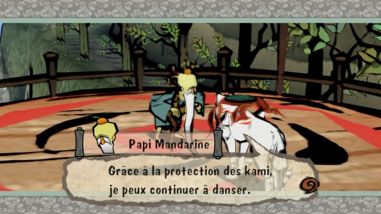 OKAMI 6