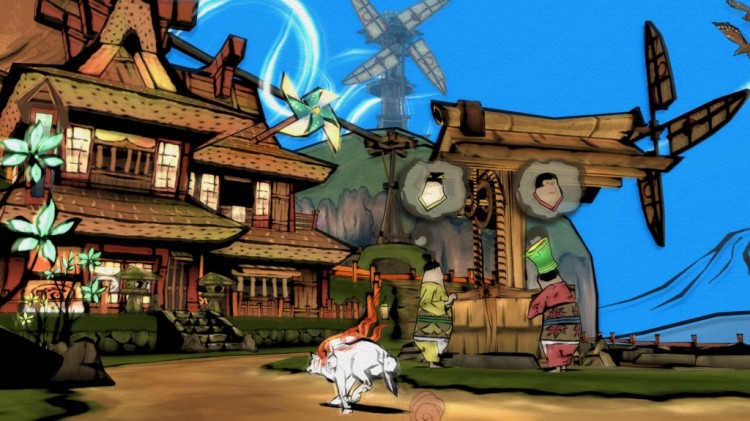 Okami HD (1)