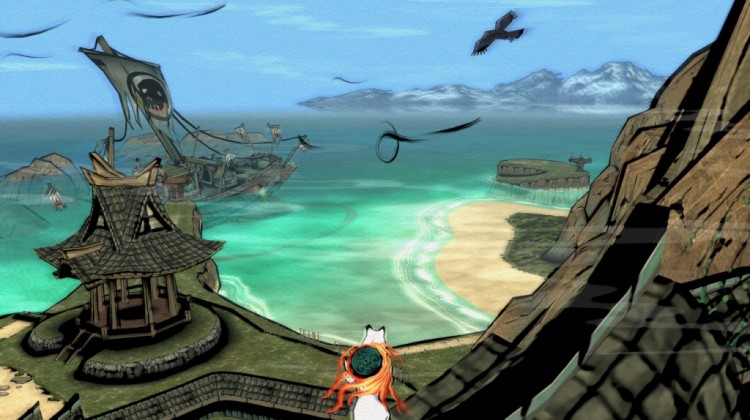 Okami HD (2)