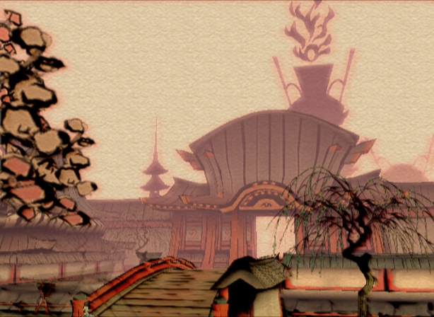 okami screen2 ps2 e10198