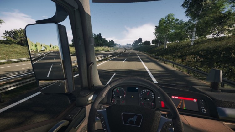 On the Road Truck Simulator 4