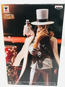 ONE PIECE CREATOR X CREATOR ROB LUCCI 1