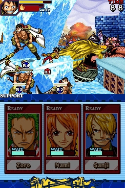 one piece gigant battle screen1 e43649