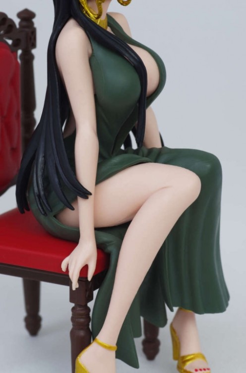 ONE PIECE GIRLY GIRLS BOA HANCOCK A 2