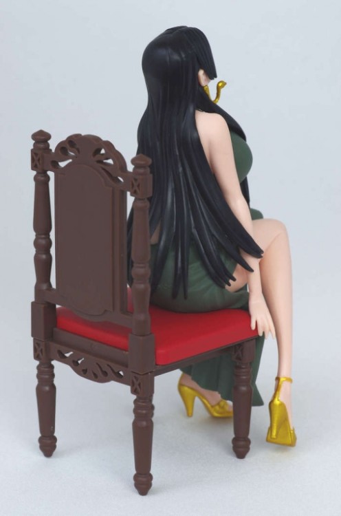 ONE PIECE GIRLY GIRLS BOA HANCOCK A 3