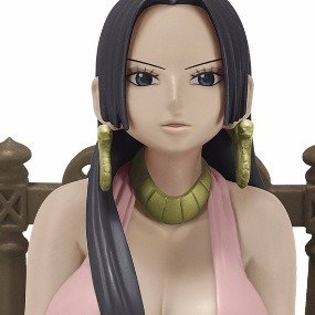 ONE PIECE GIRLY GIRLS BOA HANCOCK B 2