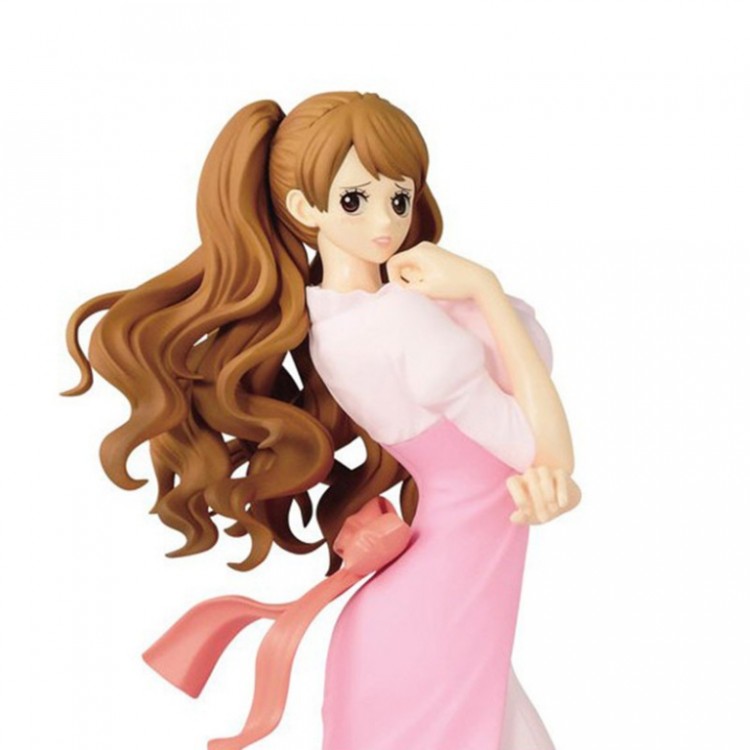 ONE PIECE GLITTER AND GLAMOURS CHARLOTTE PUDDING 1