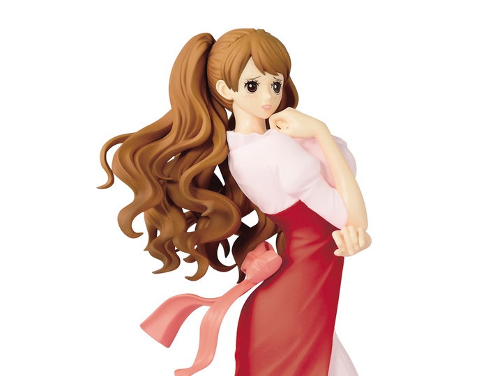 ONE PIECE GLITTER AND GLAMOURS CHARLOTTE PUDDING VER B 1