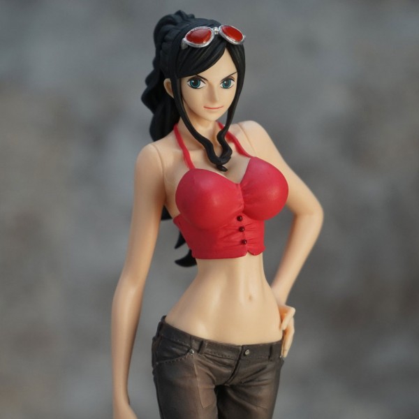 ONE PIECE NICO ROBIN DXF JEANS FREAK vol 3 1