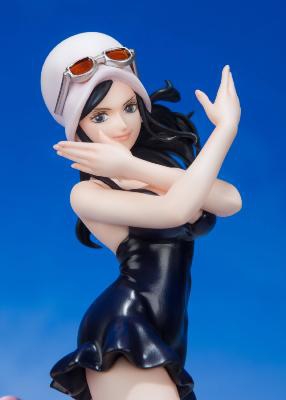 ONE PIECE NICO ROBIN MIL FLEUR 2