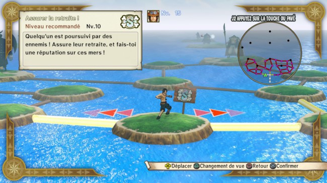 One Piece Pirate Warriors 3 5