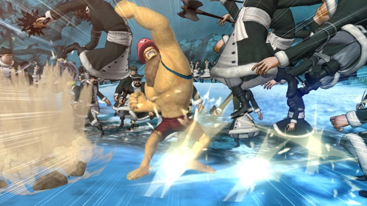 one piece pirate warriors screen1