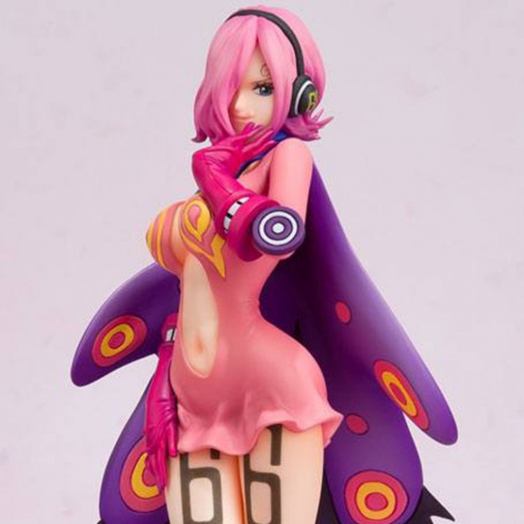 ONE PIECE REIJU FIGUARTS ZERO