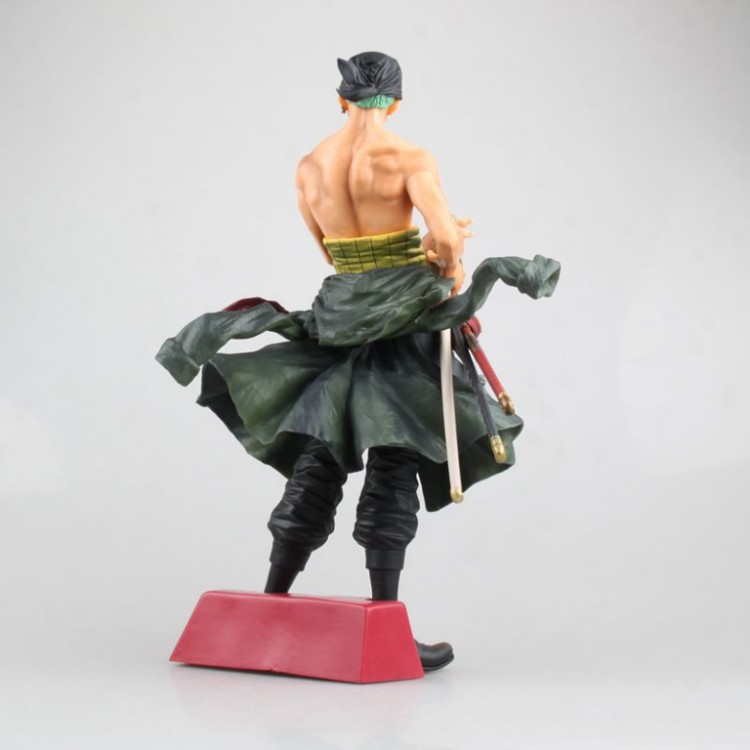 ONE PIECE RORONOA ZORO BIG SIZE 2