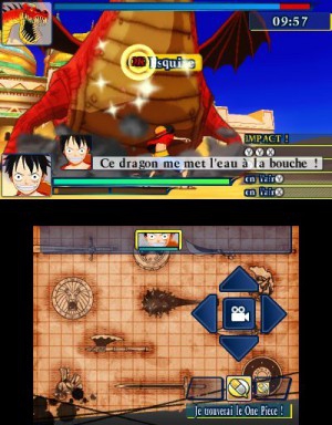 one piece unlimited world red 44