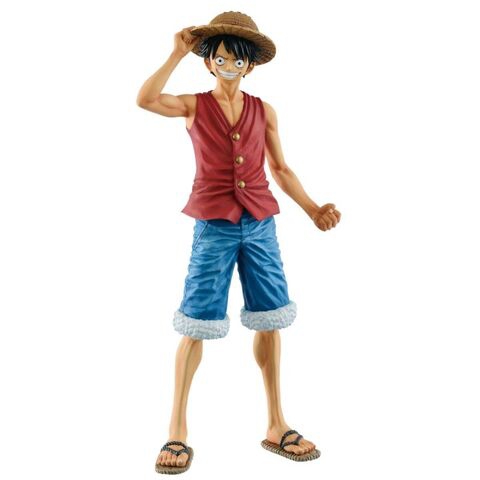 ONEPIECE MONKEYLUFFY MASTERLISE 20TH 2