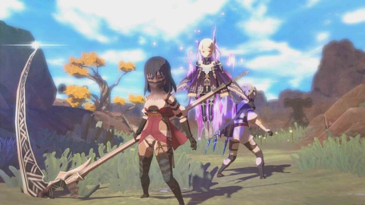 Oninaki 2