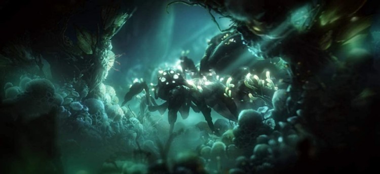 ORI AND THE WILL OF THE WISPS 3