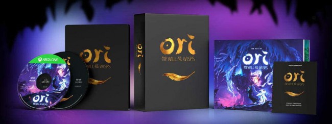 ori and the will of the wisps coll 1 e178217