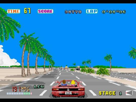 outrun 2