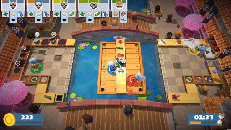 OVERCOOKED 2 5