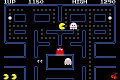 PAC MAN COLLECTION 2