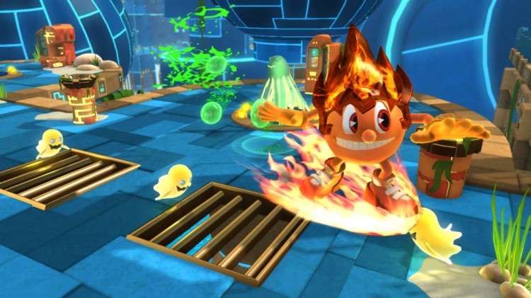 pac man et les aventures de fantomes 2 wii u wiiu 1400855466 004