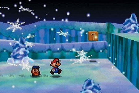 Paper Mario 2