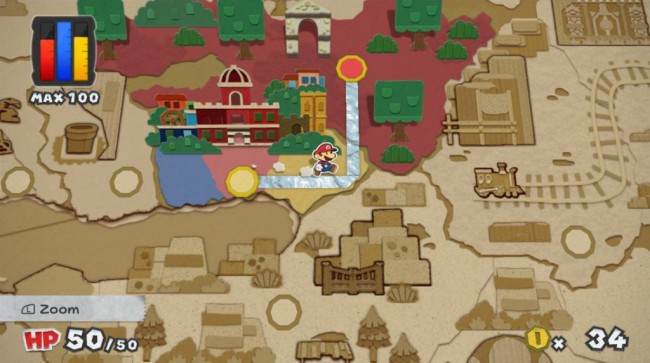 paper mario color splash 462221 5 e100304