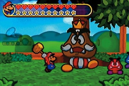 Paper Mario